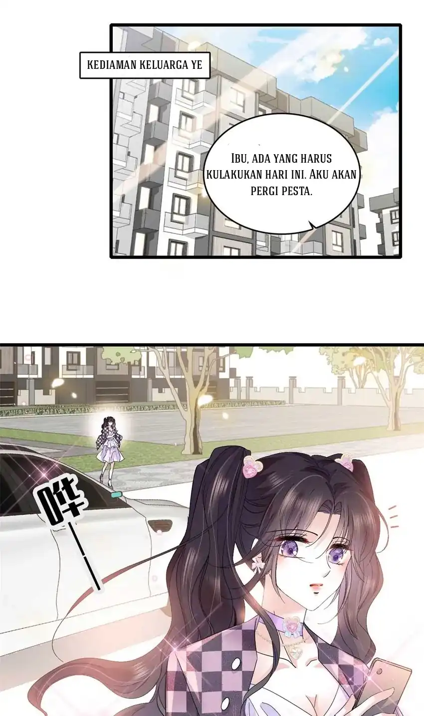 Baca The Almighty Daughter Runs The World - Chapter 77 halaman 20