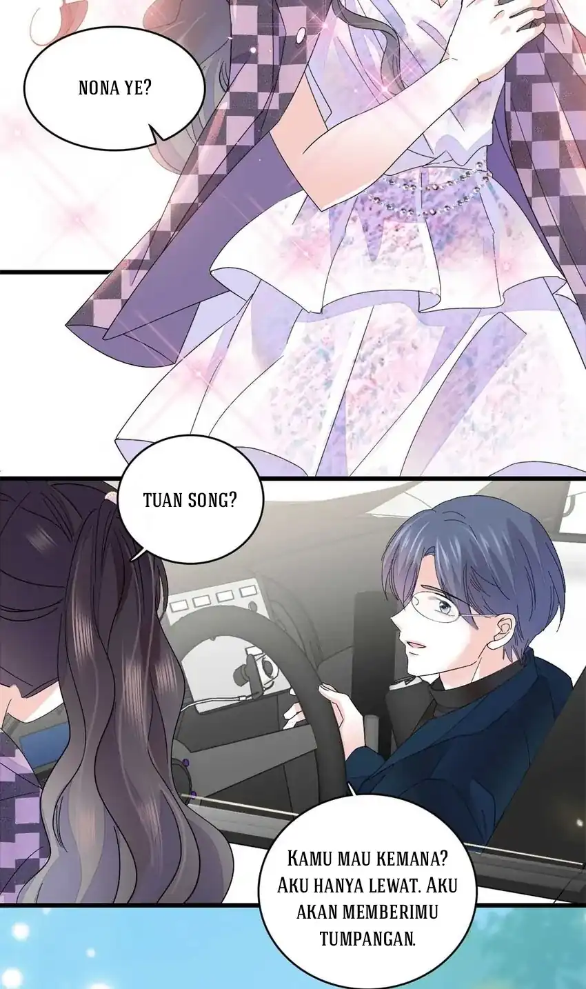 Baca The Almighty Daughter Runs The World - Chapter 77 halaman 21