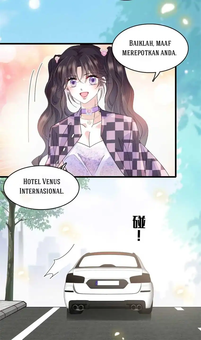 Baca The Almighty Daughter Runs The World - Chapter 77 halaman 22