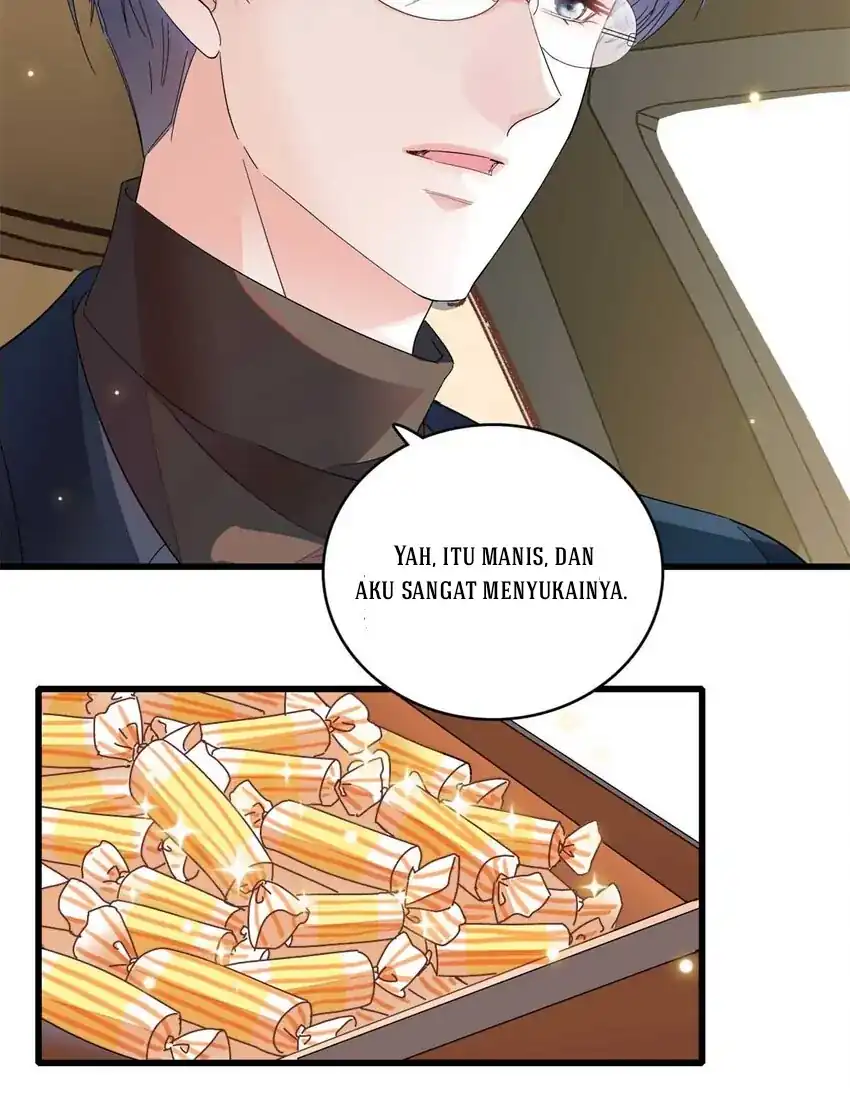 Baca The Almighty Daughter Runs The World - Chapter 77 halaman 24