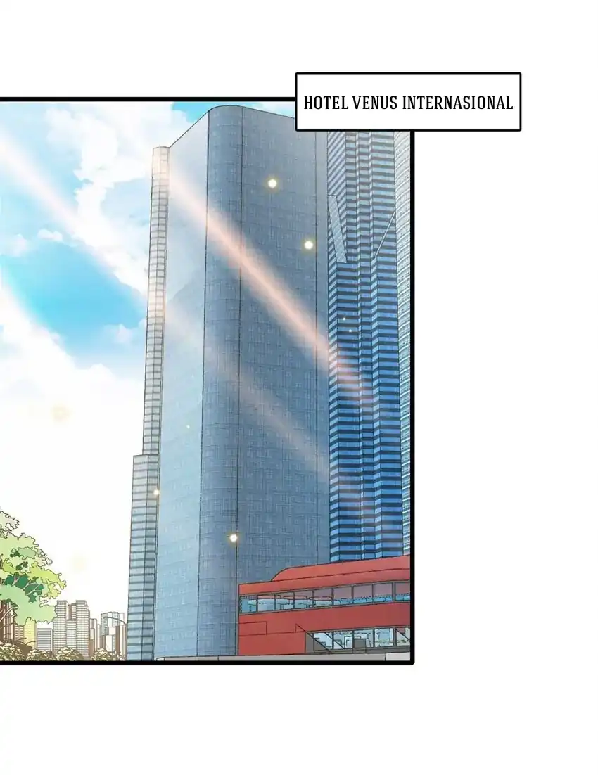 Baca The Almighty Daughter Runs The World - Chapter 77 halaman 25