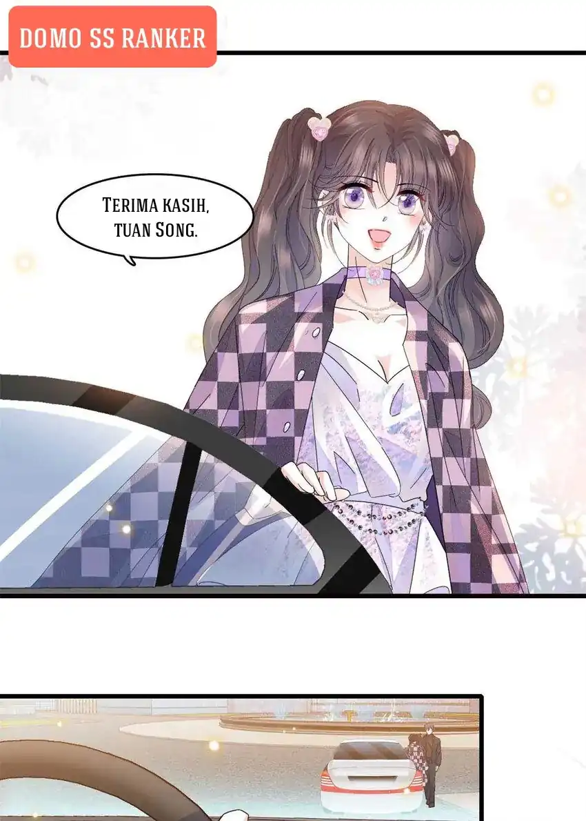 Baca The Almighty Daughter Runs The World - Chapter 77 halaman 26