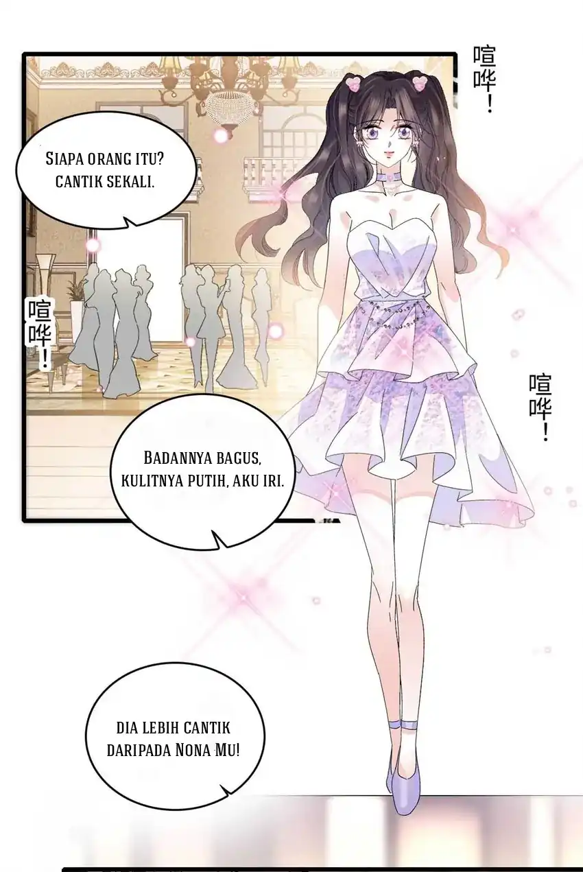 Baca The Almighty Daughter Runs The World - Chapter 77 halaman 29