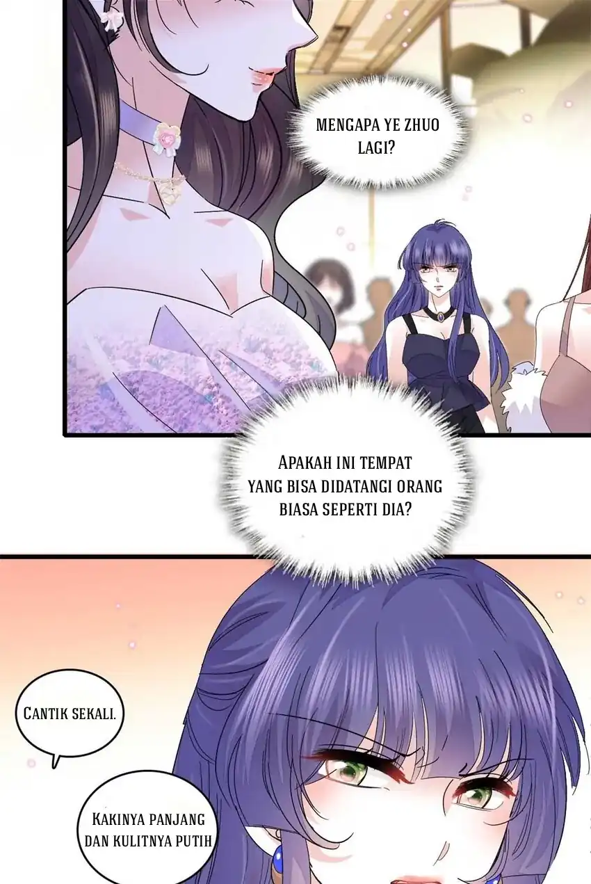 Baca The Almighty Daughter Runs The World - Chapter 77 halaman 30