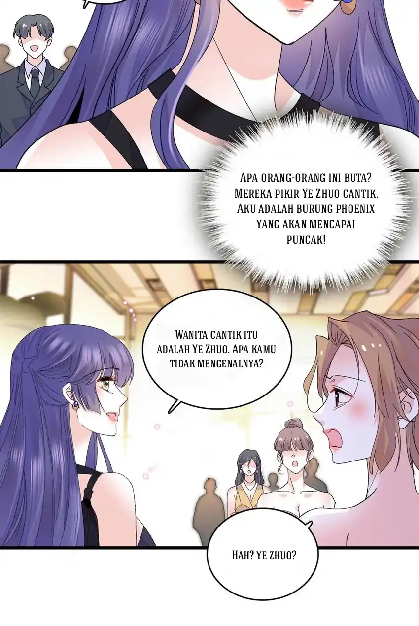 Baca The Almighty Daughter Runs The World - Chapter 77 halaman 31