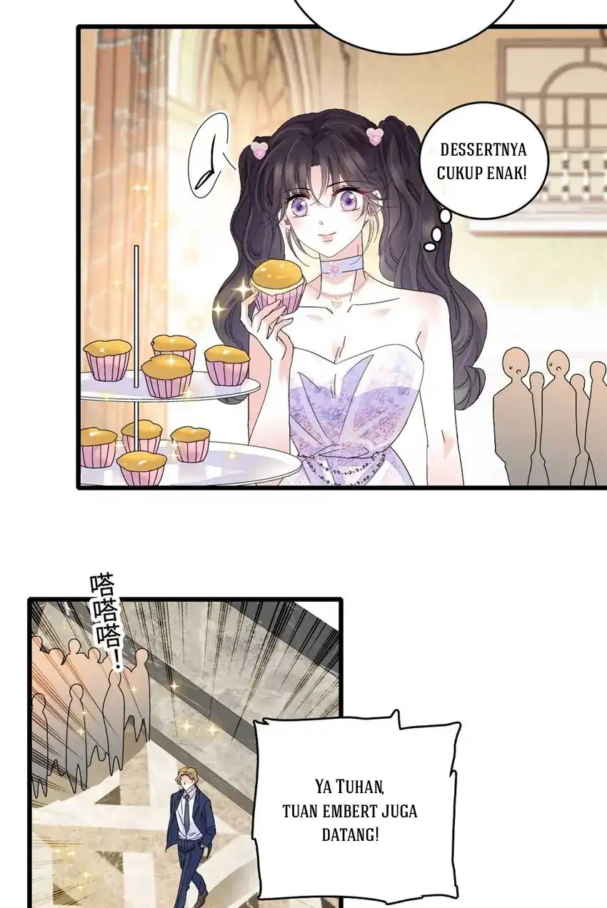 Baca The Almighty Daughter Runs The World - Chapter 77 halaman 33