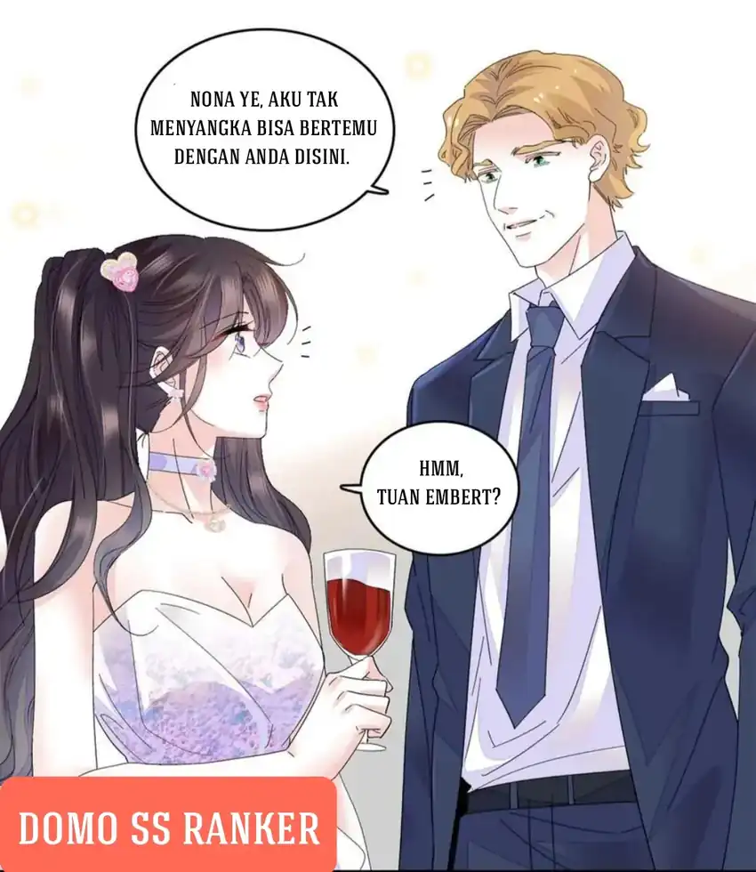 Baca The Almighty Daughter Runs The World - Chapter 77 halaman 36