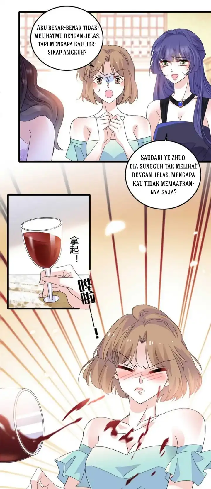 Baca The Almighty Daughter Runs The World - Chapter 77 halaman 41