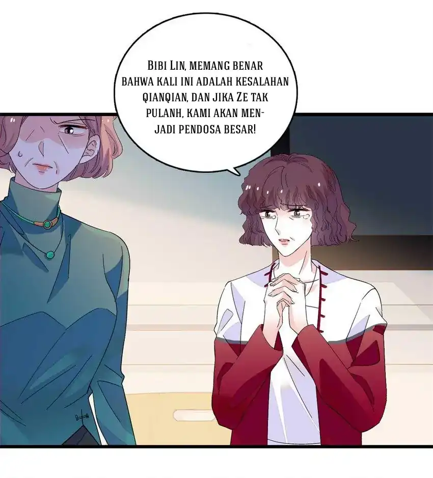 Baca The Almighty Daughter Runs The World - Chapter 77 halaman 5