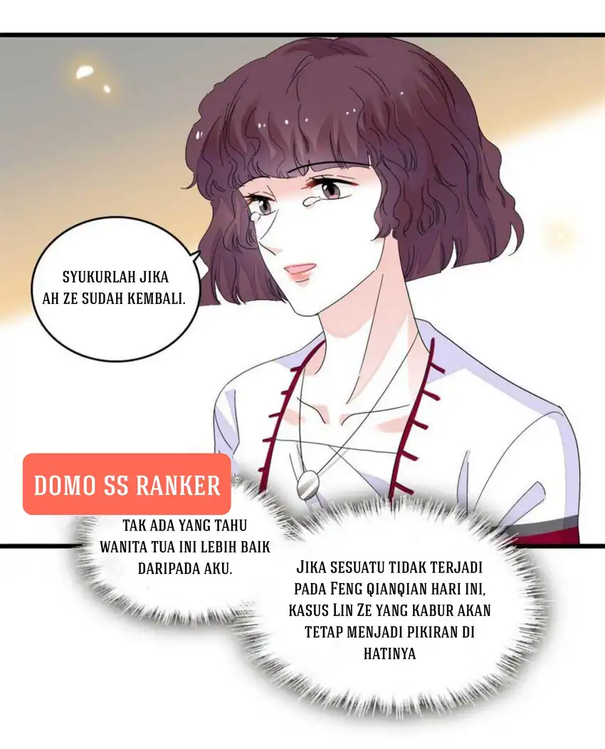 Baca The Almighty Daughter Runs The World - Chapter 77 halaman 7
