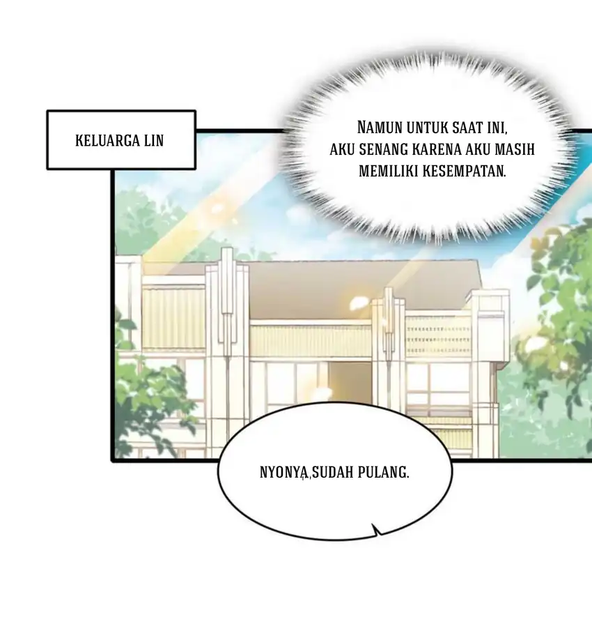 Baca The Almighty Daughter Runs The World - Chapter 77 halaman 8