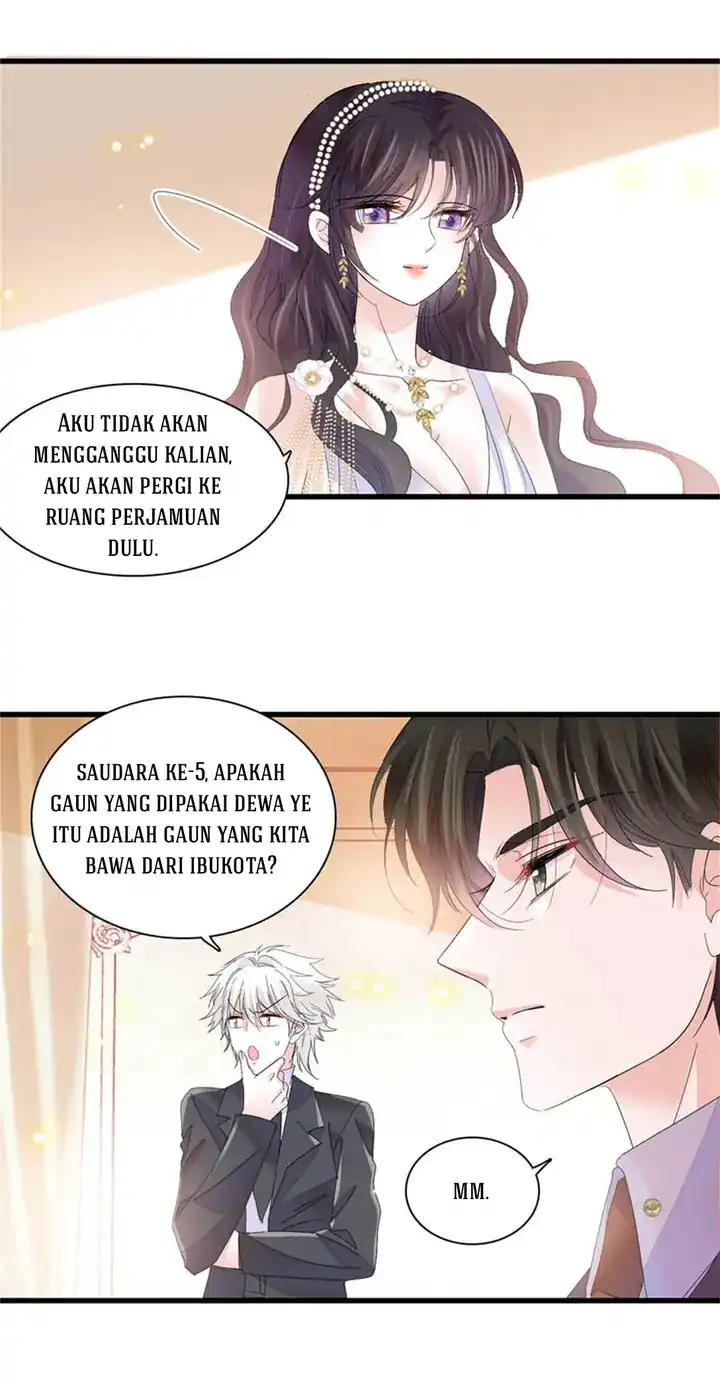 Baca The Almighty Daughter Runs The World - Chapter 78 halaman 14