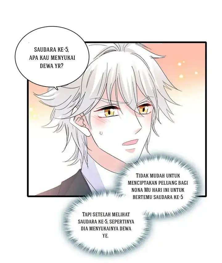 Baca The Almighty Daughter Runs The World - Chapter 78 halaman 15