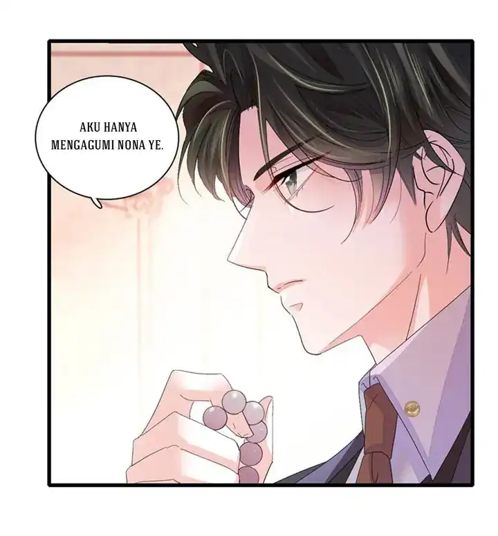 Baca The Almighty Daughter Runs The World - Chapter 78 halaman 16