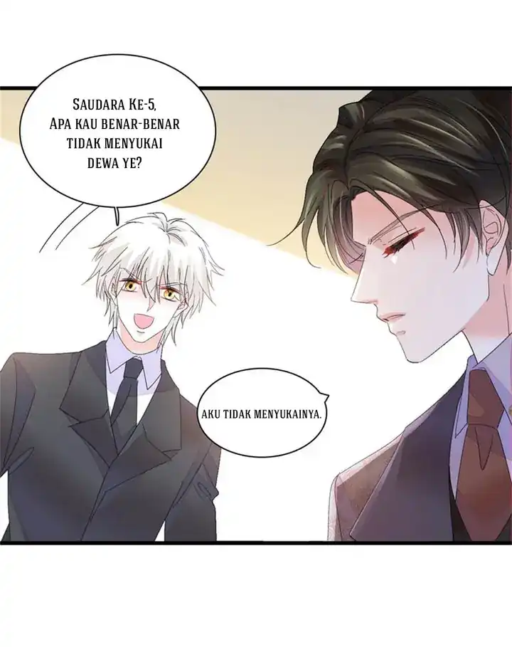 Baca The Almighty Daughter Runs The World - Chapter 78 halaman 18