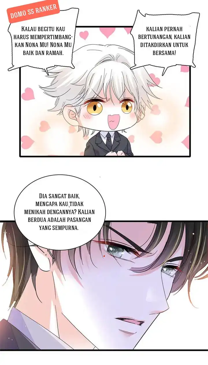 Baca The Almighty Daughter Runs The World - Chapter 78 halaman 19