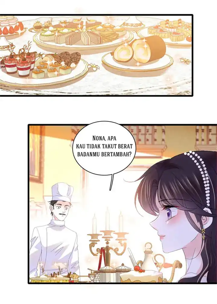 Baca The Almighty Daughter Runs The World - Chapter 78 halaman 22