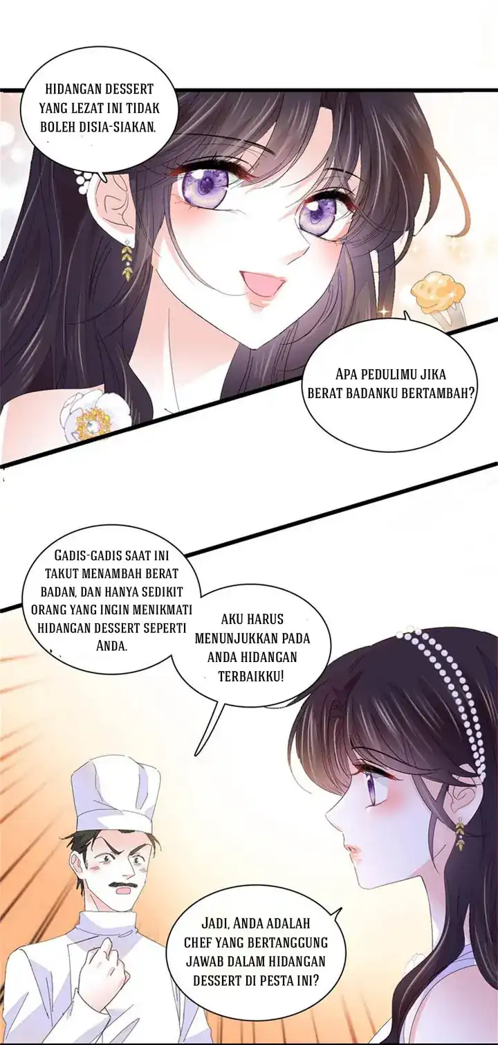 Baca The Almighty Daughter Runs The World - Chapter 78 halaman 23