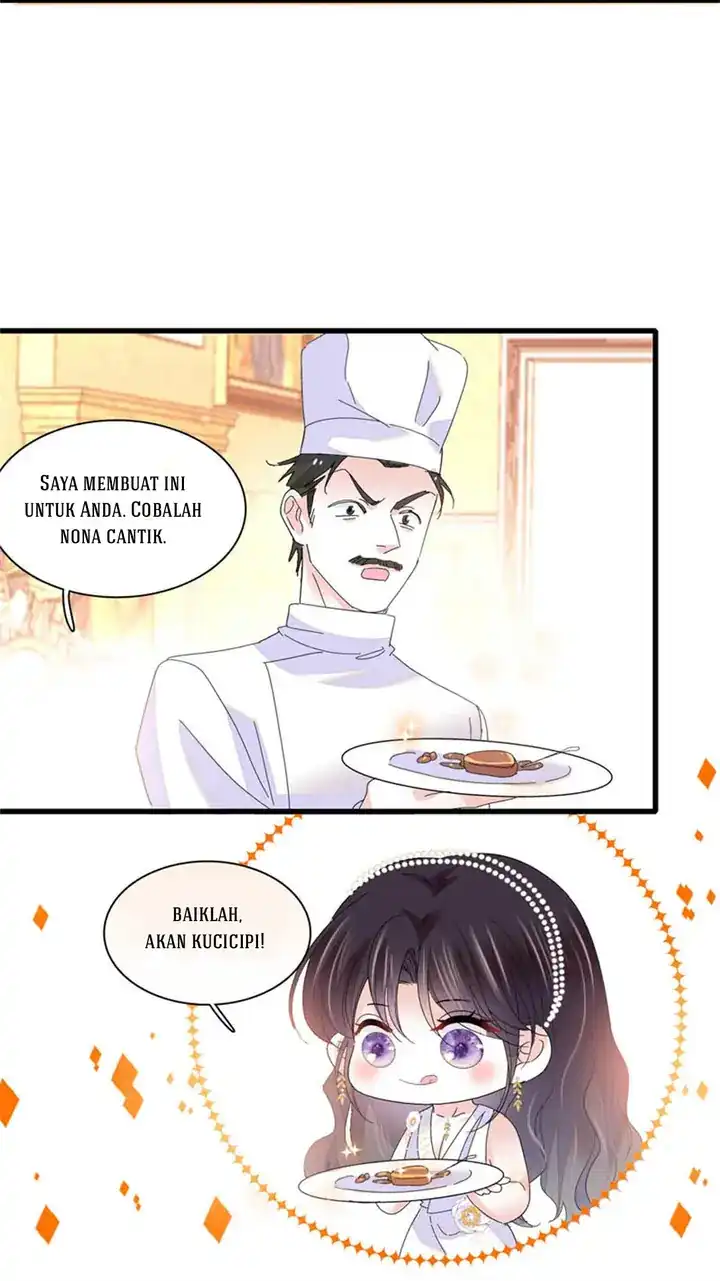 Baca The Almighty Daughter Runs The World - Chapter 78 halaman 24