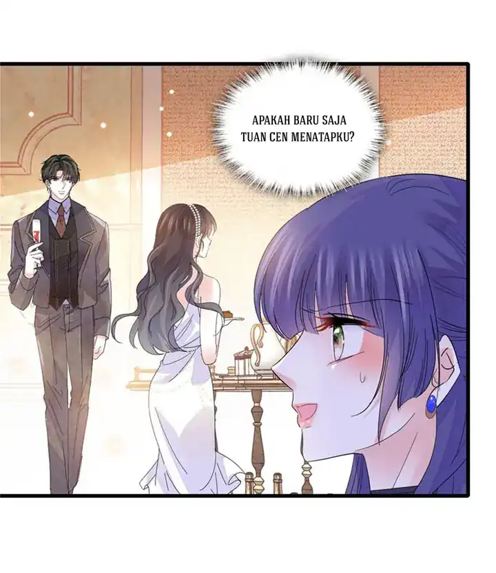 Baca The Almighty Daughter Runs The World - Chapter 78 halaman 26