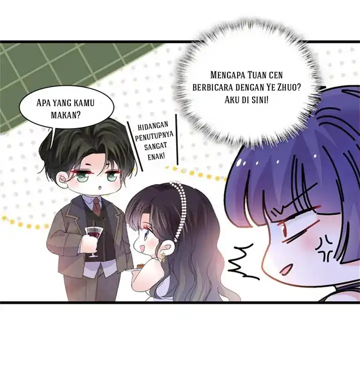 Baca The Almighty Daughter Runs The World - Chapter 78 halaman 28