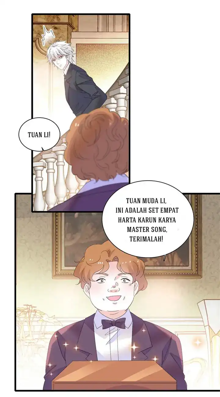 Baca The Almighty Daughter Runs The World - Chapter 78 halaman 29