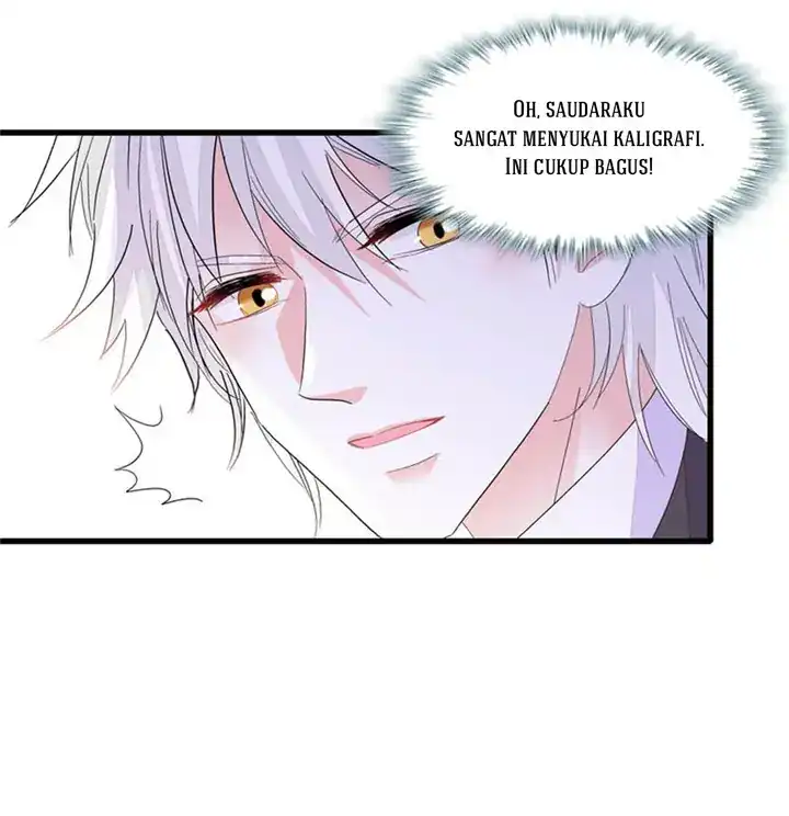 Baca The Almighty Daughter Runs The World - Chapter 78 halaman 30