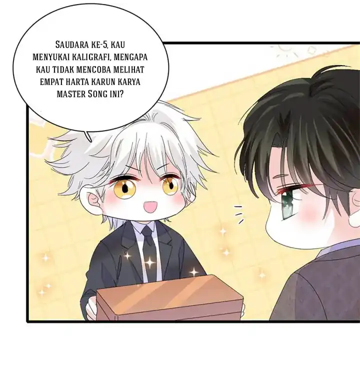 Baca The Almighty Daughter Runs The World - Chapter 78 halaman 31