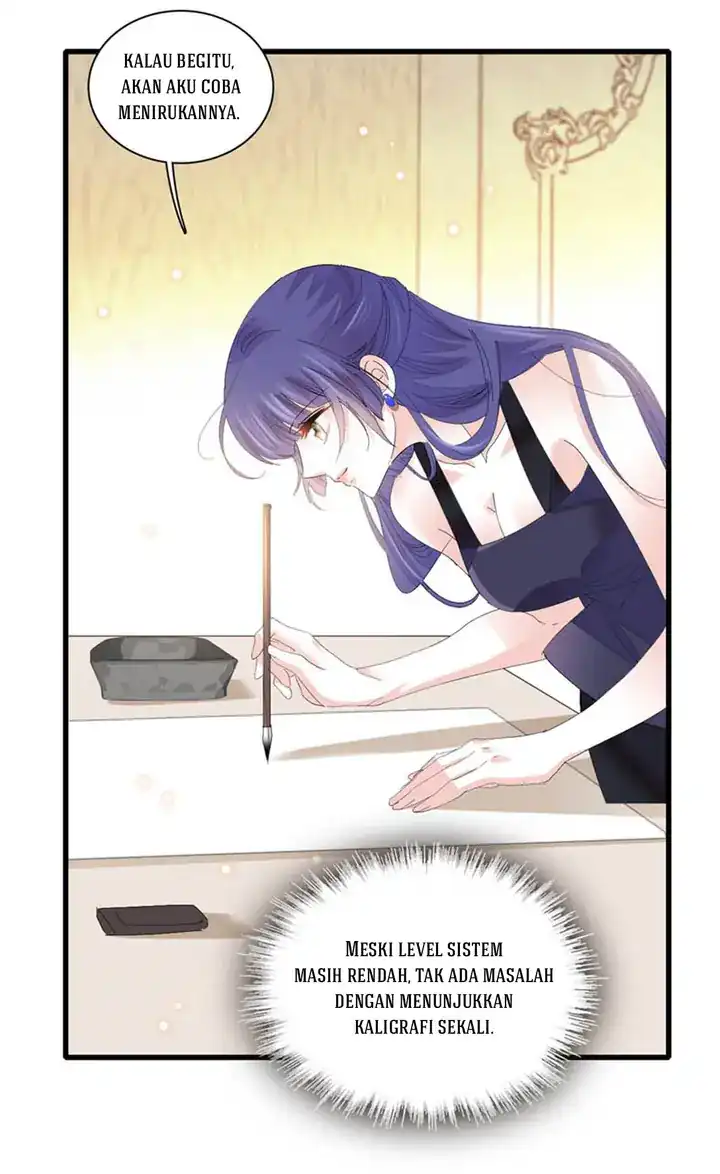 Baca The Almighty Daughter Runs The World - Chapter 78 halaman 34