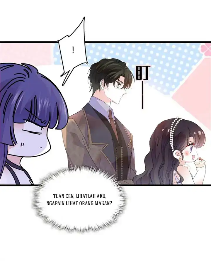 Baca The Almighty Daughter Runs The World - Chapter 78 halaman 37