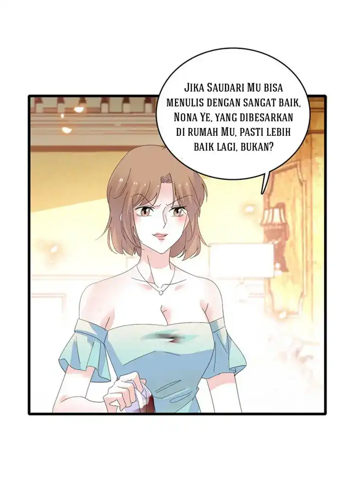 Baca The Almighty Daughter Runs The World - Chapter 78 halaman 38