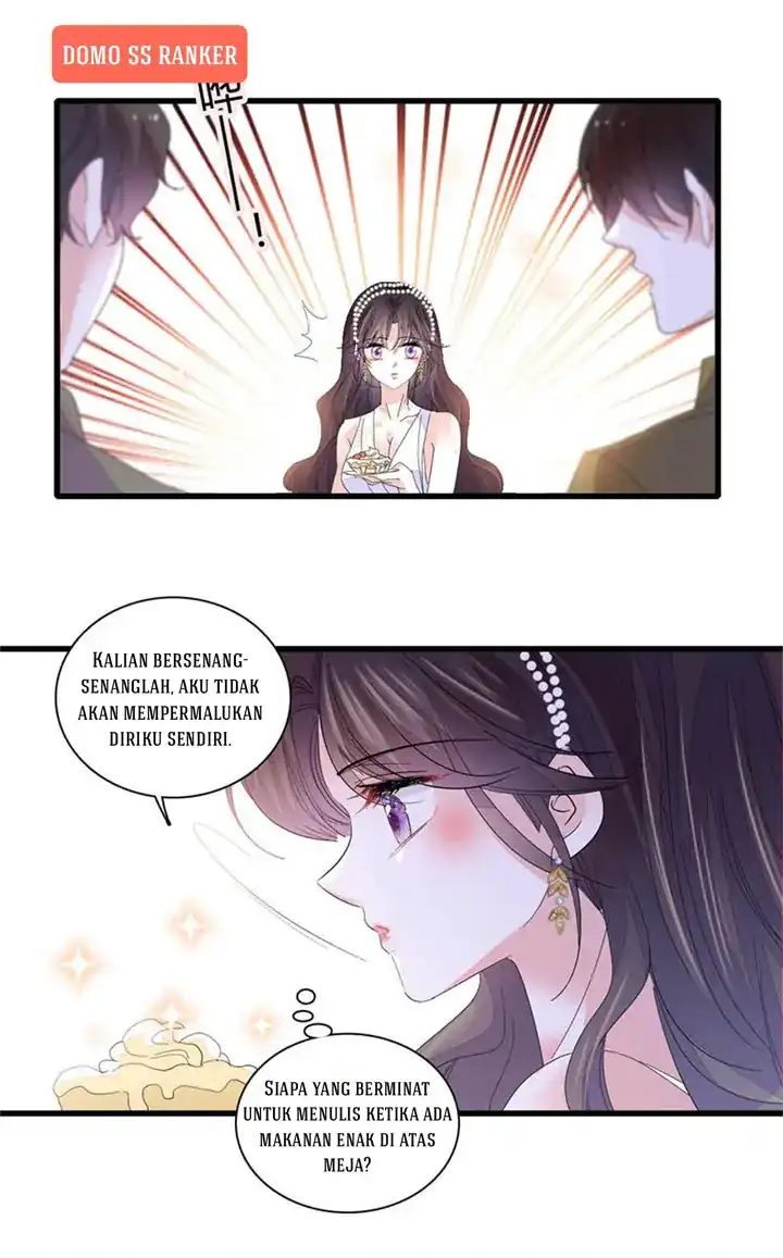 Baca The Almighty Daughter Runs The World - Chapter 78 halaman 39