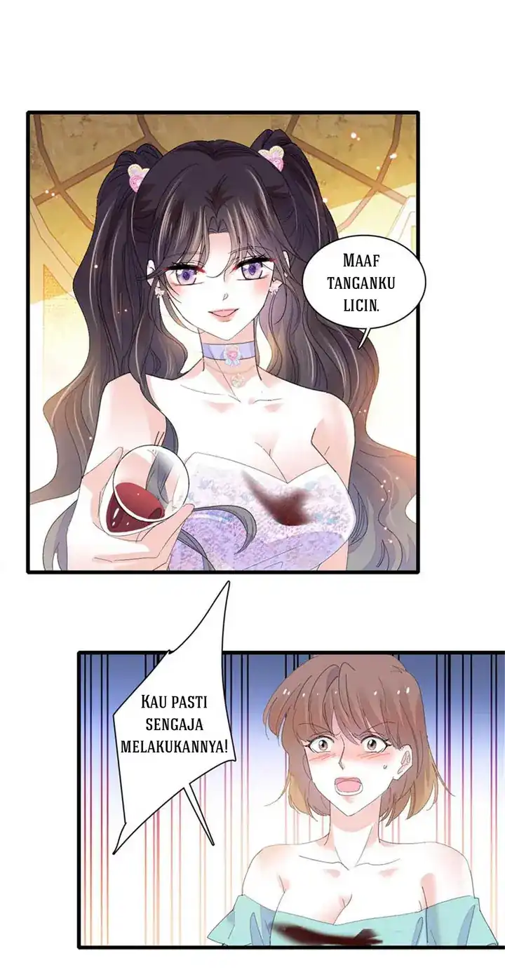 Baca The Almighty Daughter Runs The World - Chapter 78 halaman 4