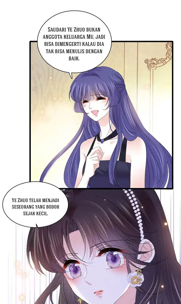 Baca The Almighty Daughter Runs The World - Chapter 78 halaman 40