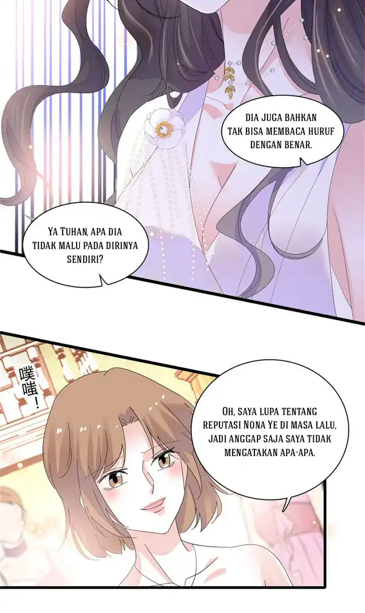 Baca The Almighty Daughter Runs The World - Chapter 78 halaman 41