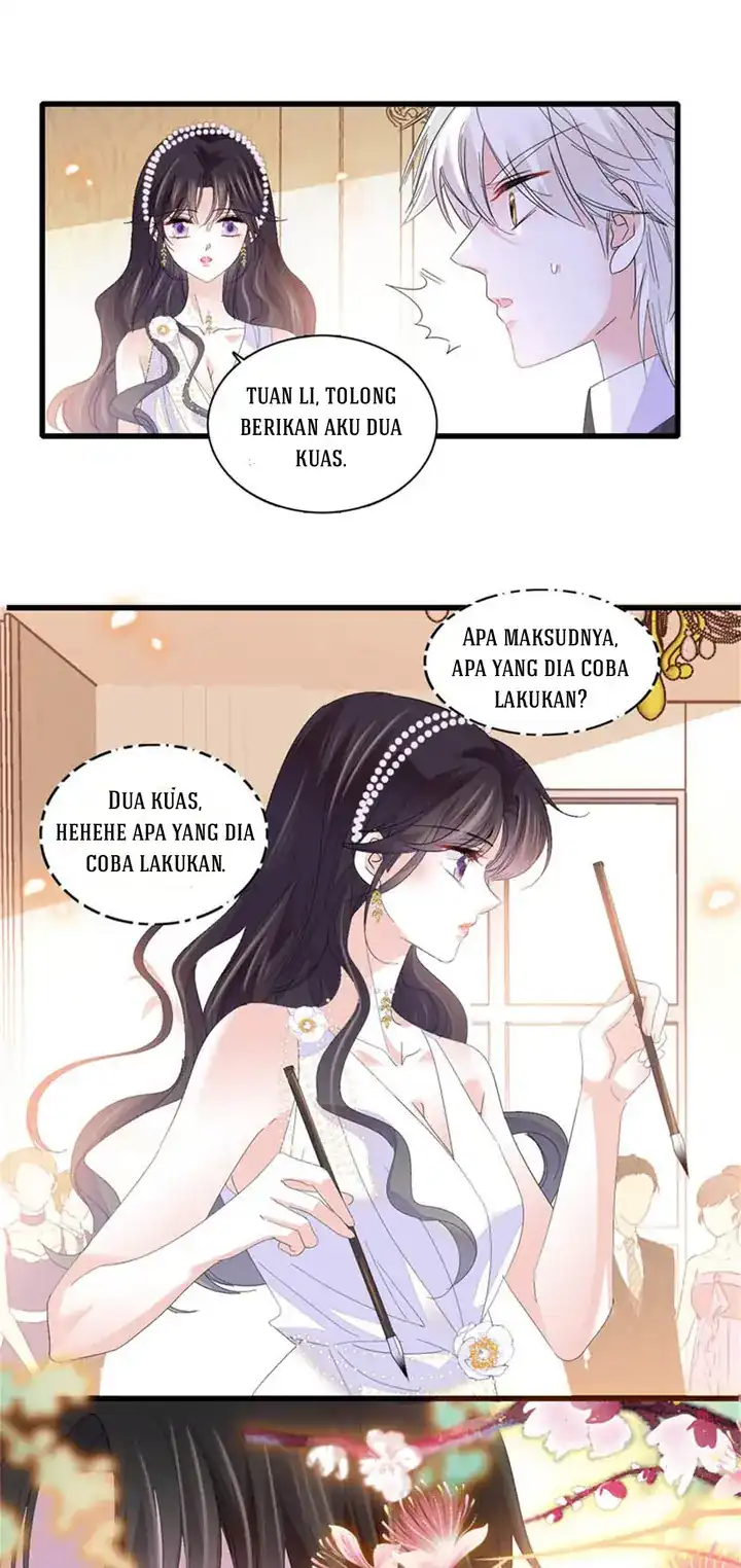 Baca The Almighty Daughter Runs The World - Chapter 78 halaman 42