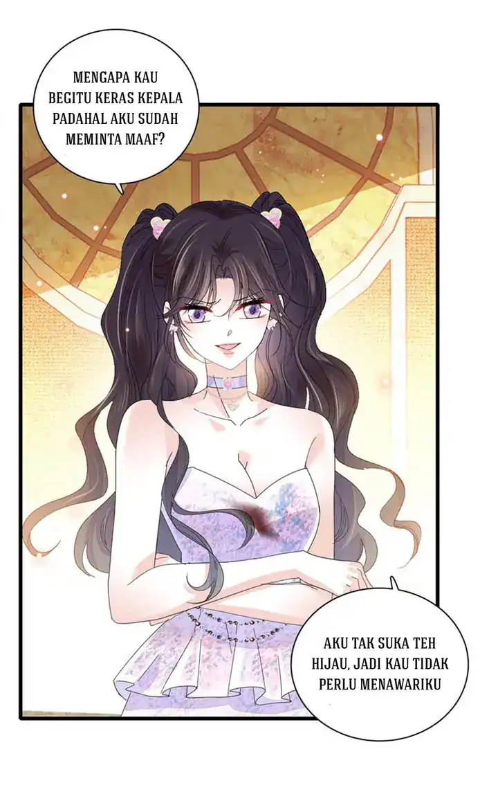 Baca The Almighty Daughter Runs The World - Chapter 78 halaman 5