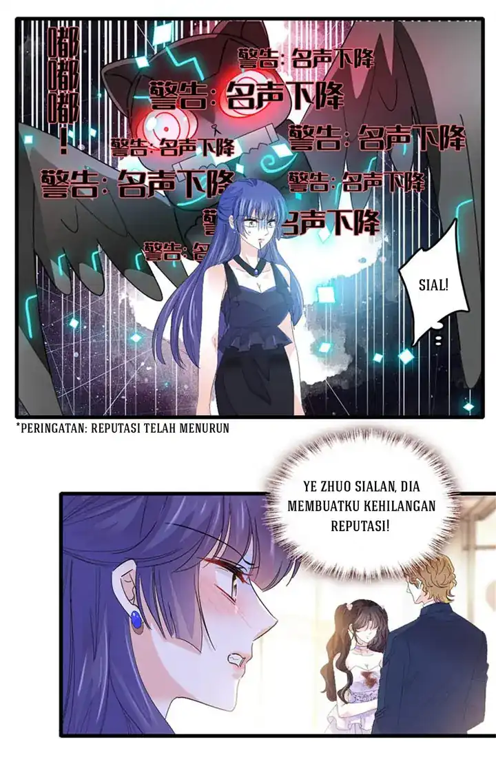 Baca The Almighty Daughter Runs The World - Chapter 78 halaman 7