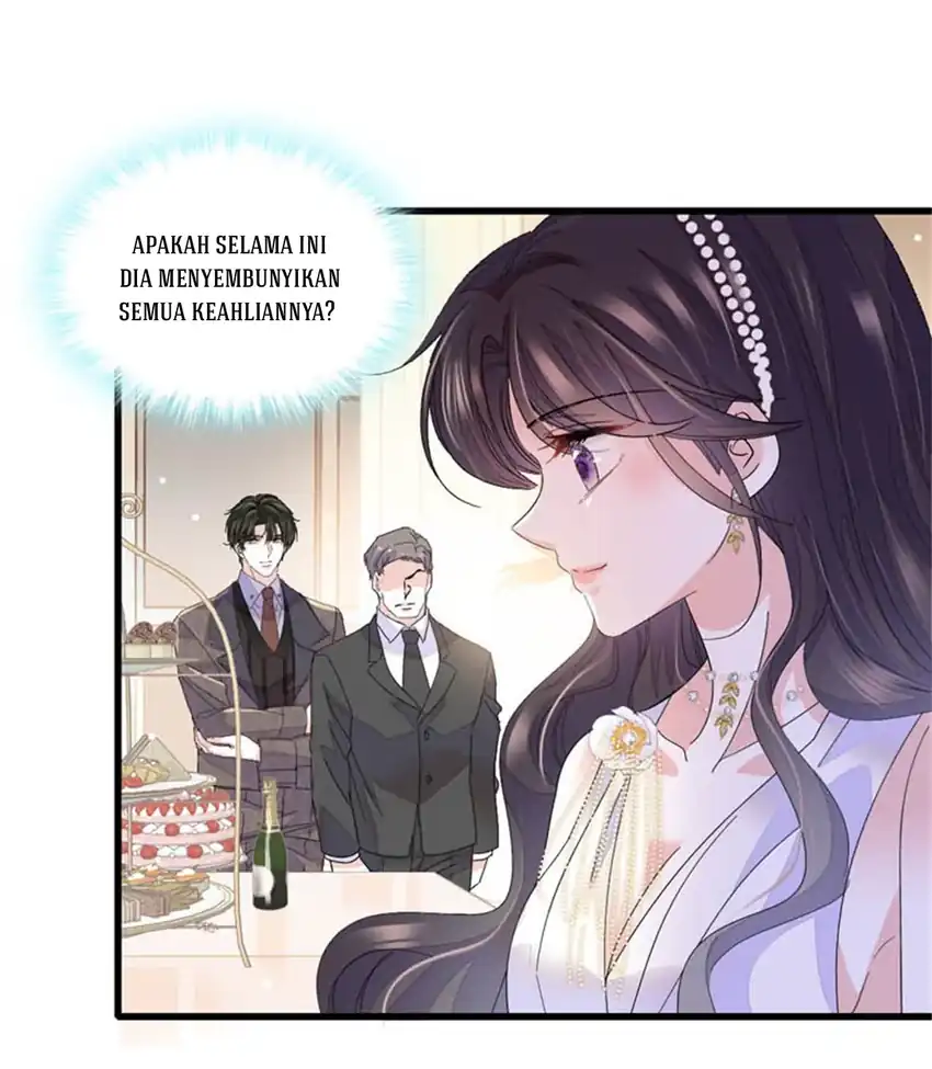 Baca The Almighty Daughter Runs The World - Chapter 79 halaman 10