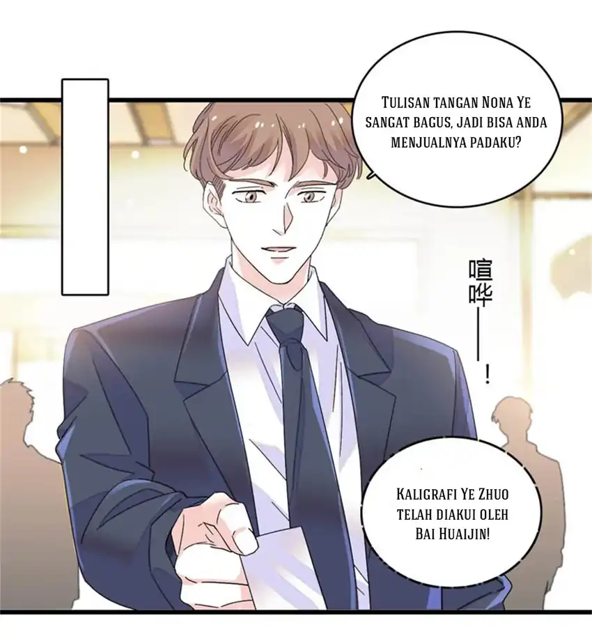 Baca The Almighty Daughter Runs The World - Chapter 79 halaman 11