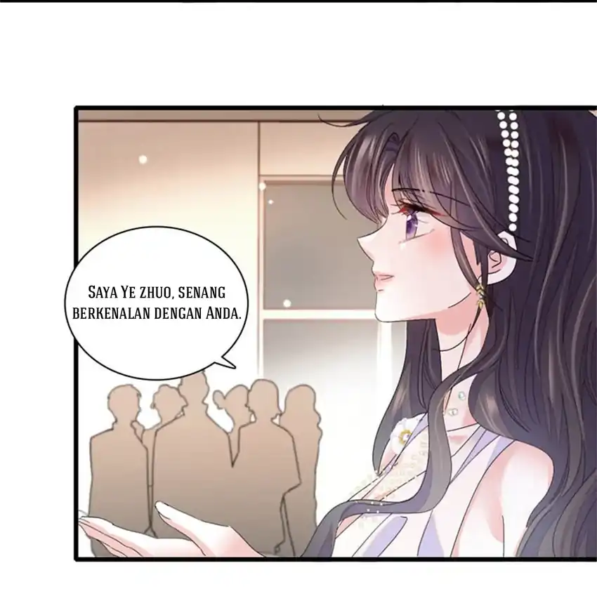 Baca The Almighty Daughter Runs The World - Chapter 79 halaman 14