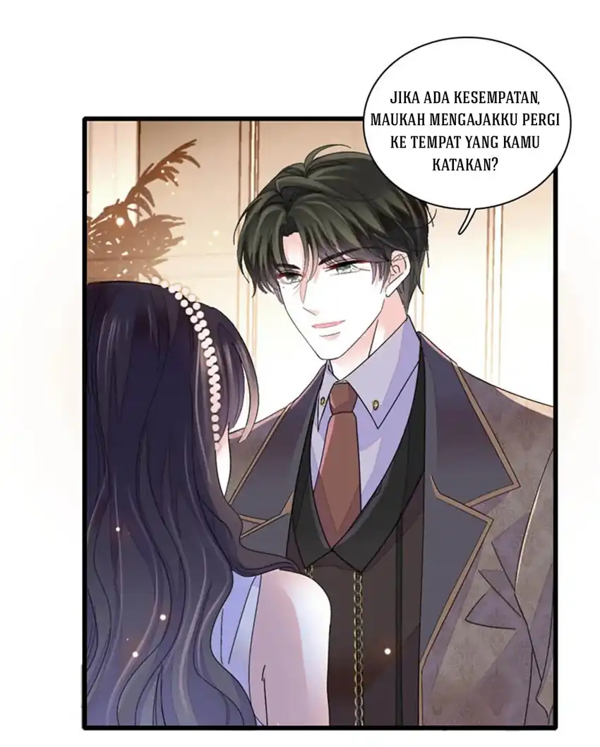 Baca The Almighty Daughter Runs The World - Chapter 79 halaman 18