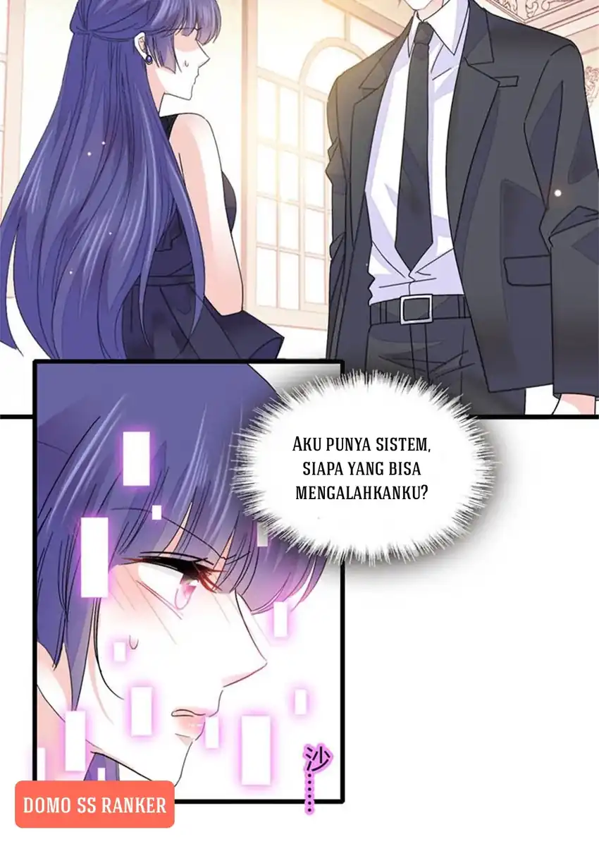 Baca The Almighty Daughter Runs The World - Chapter 79 halaman 23