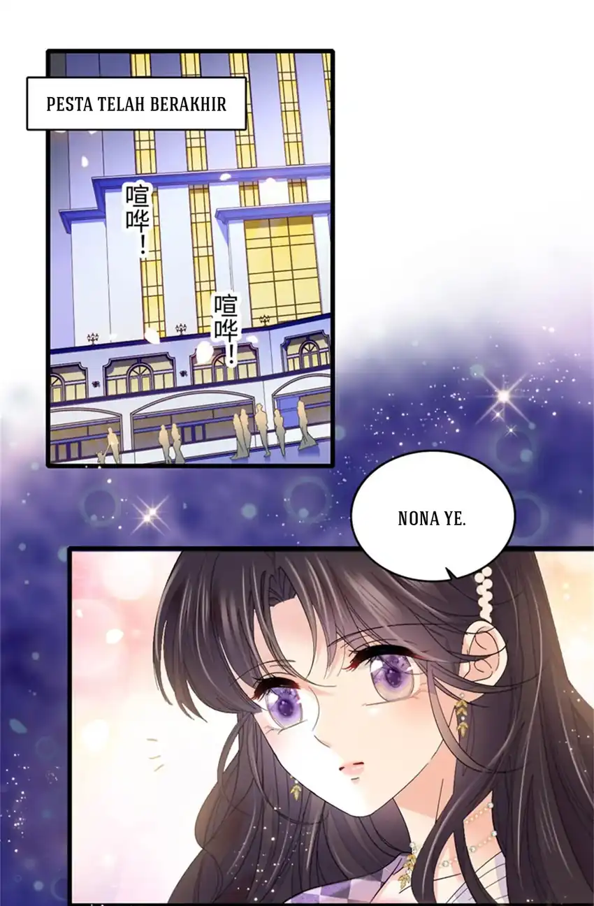 Baca The Almighty Daughter Runs The World - Chapter 79 halaman 28