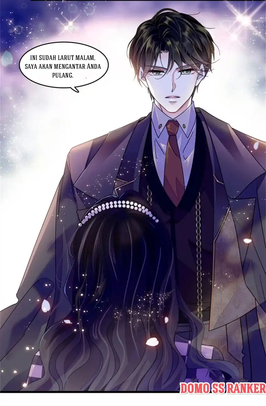 Baca The Almighty Daughter Runs The World - Chapter 79 halaman 29