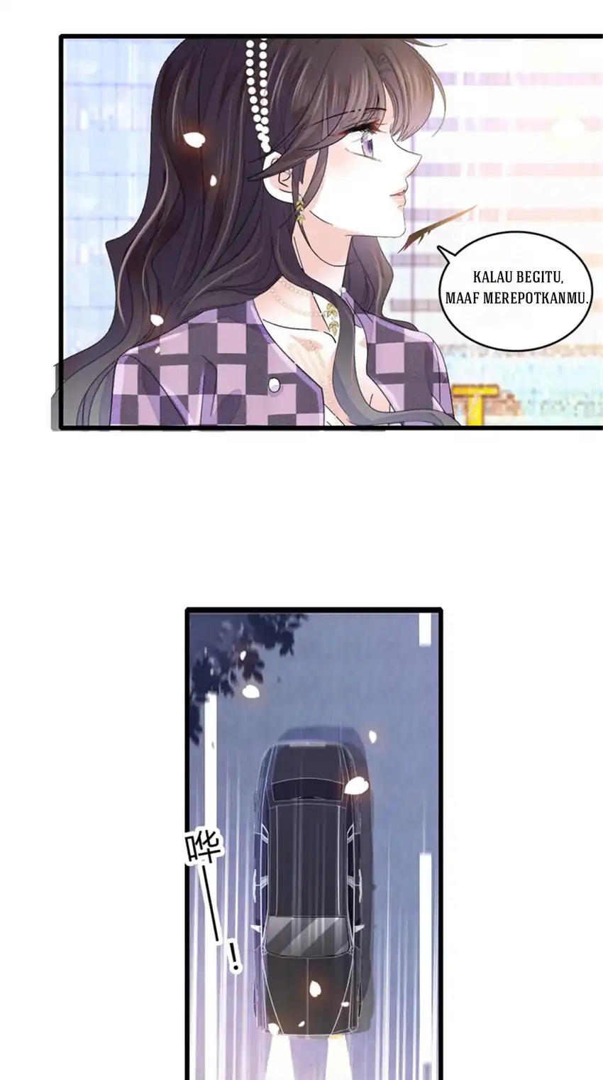 Baca The Almighty Daughter Runs The World - Chapter 79 halaman 30