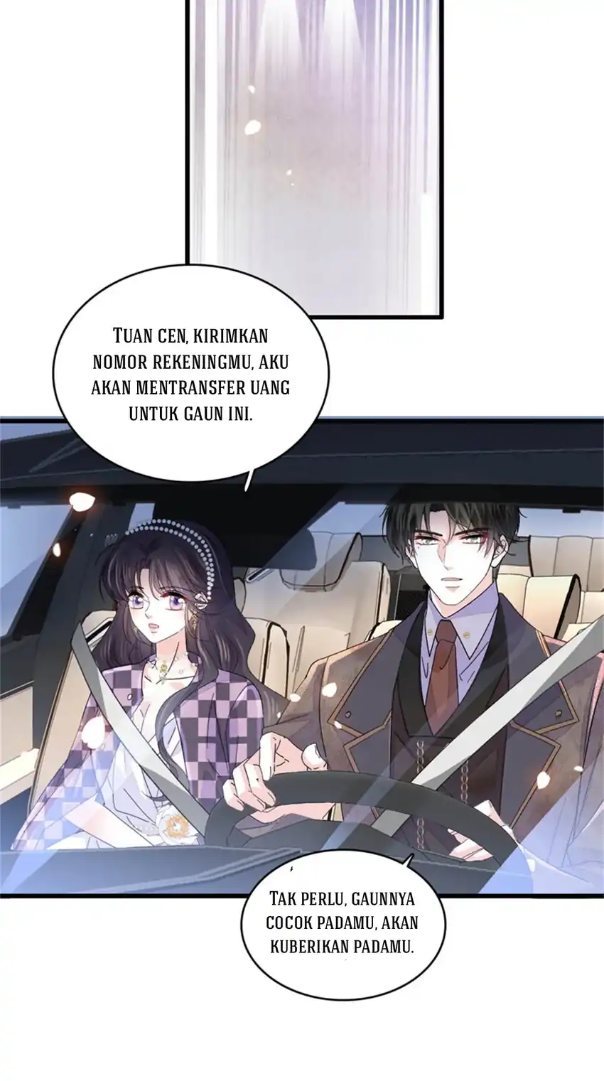 Baca The Almighty Daughter Runs The World - Chapter 79 halaman 31