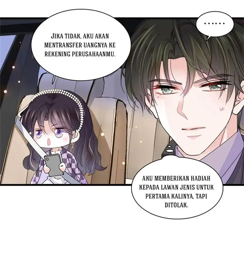 Baca The Almighty Daughter Runs The World - Chapter 79 halaman 32