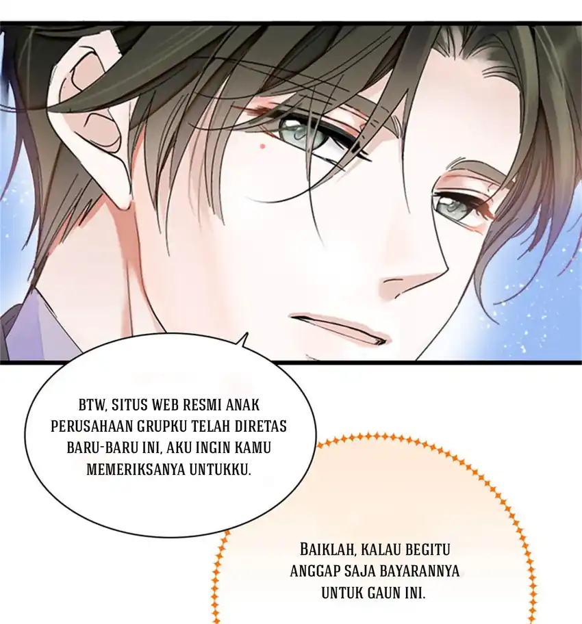 Baca The Almighty Daughter Runs The World - Chapter 79 halaman 33