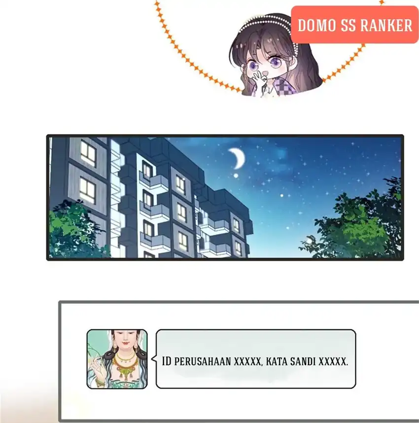 Baca The Almighty Daughter Runs The World - Chapter 79 halaman 34